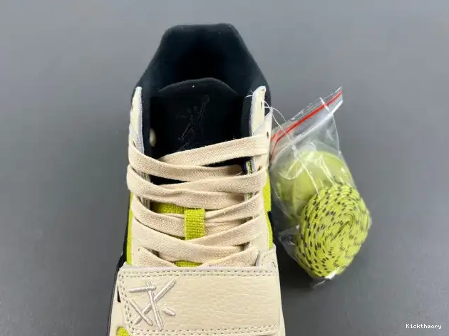 Kick Theory Jumpman FZ8117-102 Jordan TR x Travis Jack Scott 0506